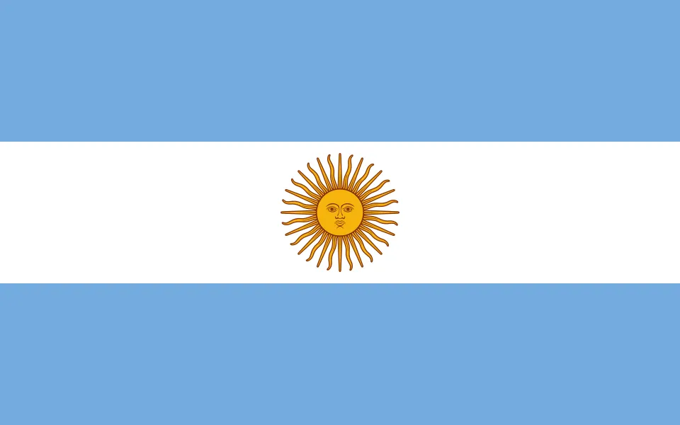Argentina