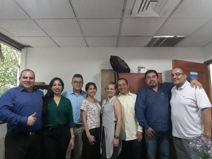 Bolsa de Trabajo Colombia