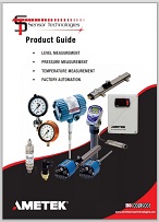Brochure ARGENTINA