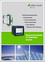 Brochure PERU