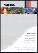Brochure ARGENTINA