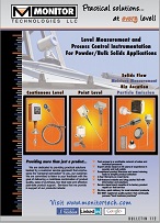 Brochure PERU