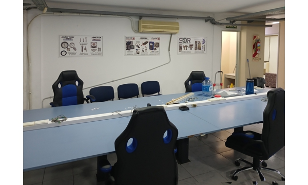 MARPATECH SAC inaugura su nueva y segunda oficina en Buenos Aires
